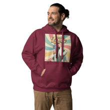 Load image into Gallery viewer, ImInMyZone Unisex Hoodie