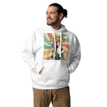 Load image into Gallery viewer, ImInMyZone Unisex Hoodie