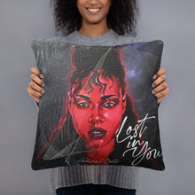 Load image into Gallery viewer, Exclusive Lost In You Pillow