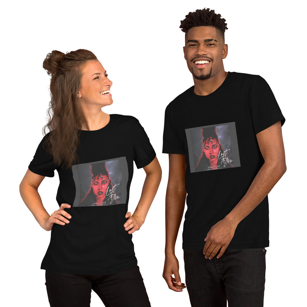 SCP 106 Unisex Shirt 