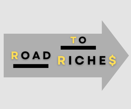 Road To Riches