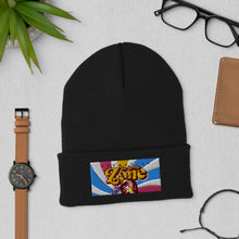 Load image into Gallery viewer, Im In My Zone Unisex Beanie
