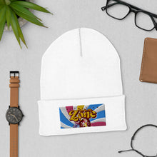 Load image into Gallery viewer, Im In My Zone Unisex Beanie
