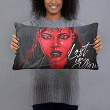 Load image into Gallery viewer, Exclusive Lost In You Pillow
