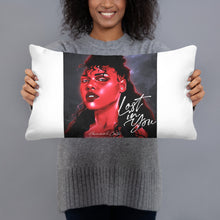 Load image into Gallery viewer, Exclusive Lost In You Pillow
