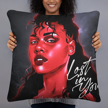 Load image into Gallery viewer, Exclusive Lost In You Pillow
